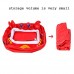 Bathtubs Freestanding Inflatable Bath Crab Baby Pool/Ocean Ball Pool/Tub - B07H7JGYYF